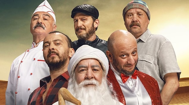 Leyla ile Mecnun 8 Yıl Sonra Geri Döndü