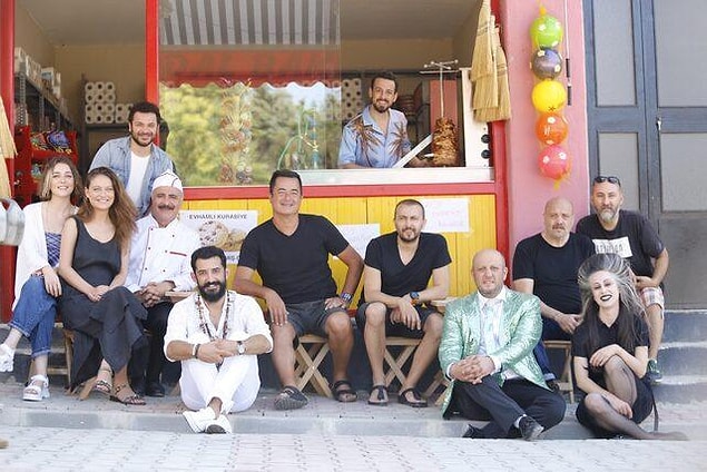 Leyla İle Mecnun Kaç Sezon Devam Edecek?