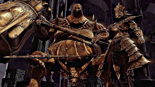 6. Ornstein ve Smough