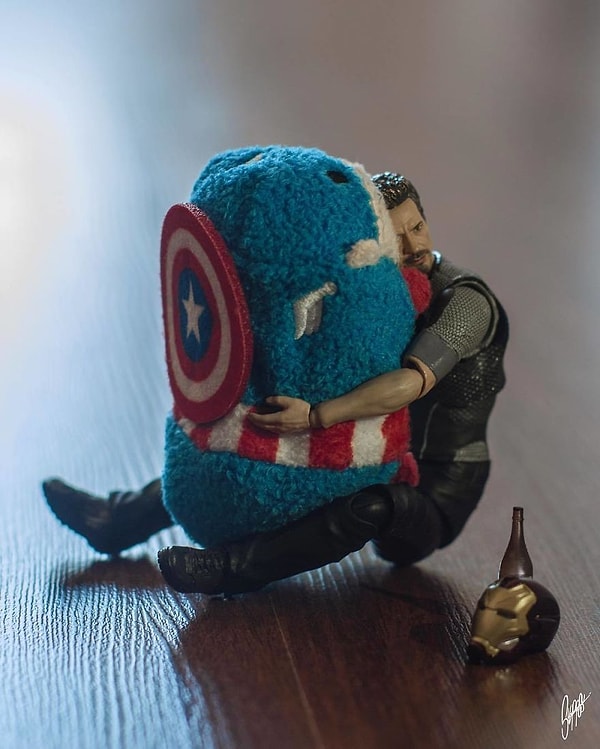 9. Что было на самом деле после гражданской войны