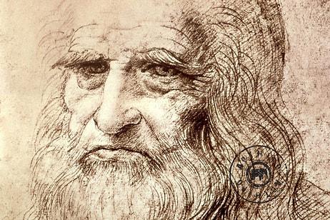 Leonardo Da Vinci Kimdir? Leonardo Da Vinci'nin Hayatı, Ölümü ve Eserleri...