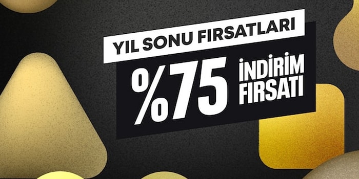 PlayStation Store'da Yıl Sonu Fırsatları Başladı: 2021'ye Büyük İndirimler İle Veda Etme Zamanı!