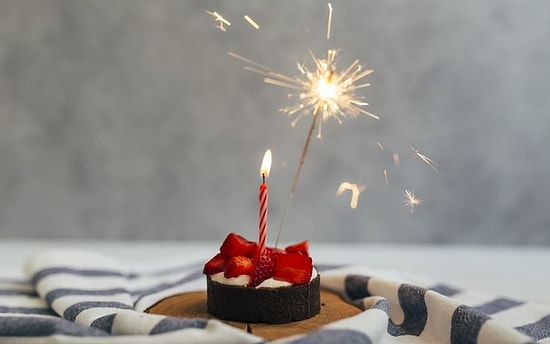 En Güzel ve En Anlamlı Doğum Günü Mesajları! İşte Tüm Sevdiklerinize Atabileceğiniz Farklı Yaş Günü Sözleri...