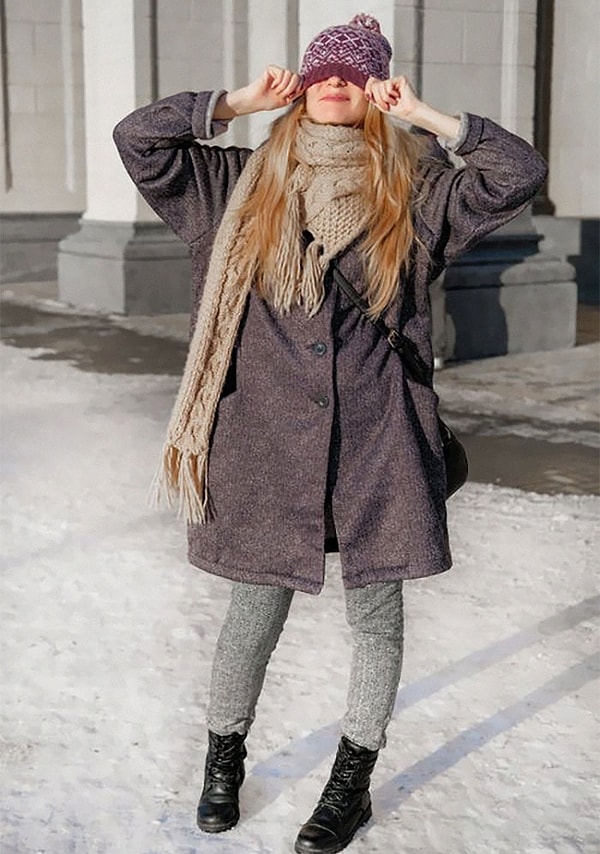 1. Представьте себе все время, которое вы тратите на мыли о том, что о вас подумают другие. И поймите, что это того не стоит. Живите своей жизнью так, как вам это по кайфу, а не так, как от вас того ожидают или требуют