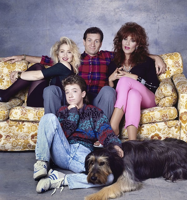 2. Будьте осторожны с тем, от кого у вас есть дети