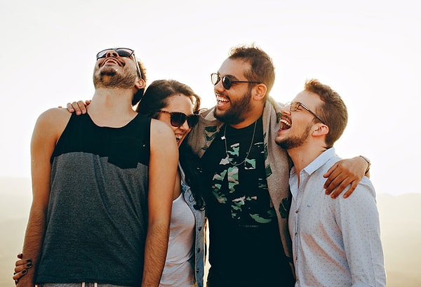 13. Мы молоды только раз, но быть незрелым мы можем всю жизнь