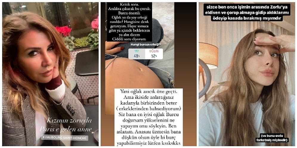 "Keşke Bizim de Böyle Dertlerimiz Olsa" Diye Düşündüren Bi' Acayip Sosyal Medya Paylaşımları