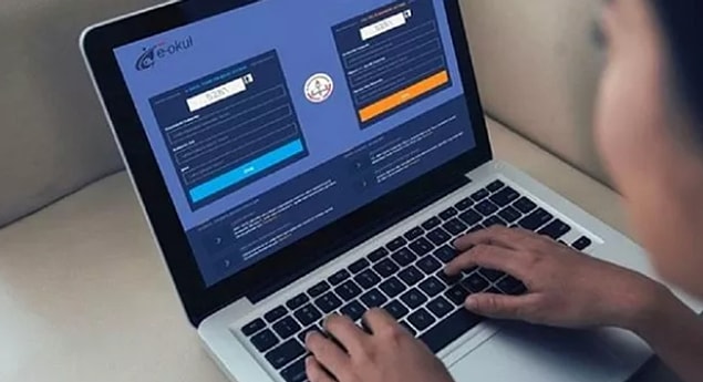 E- Okul VBS'den Hangi Bilgilere Ulaşılır?