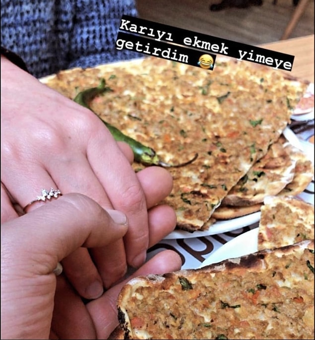 1. Hep böyle kibar mısınızdır?