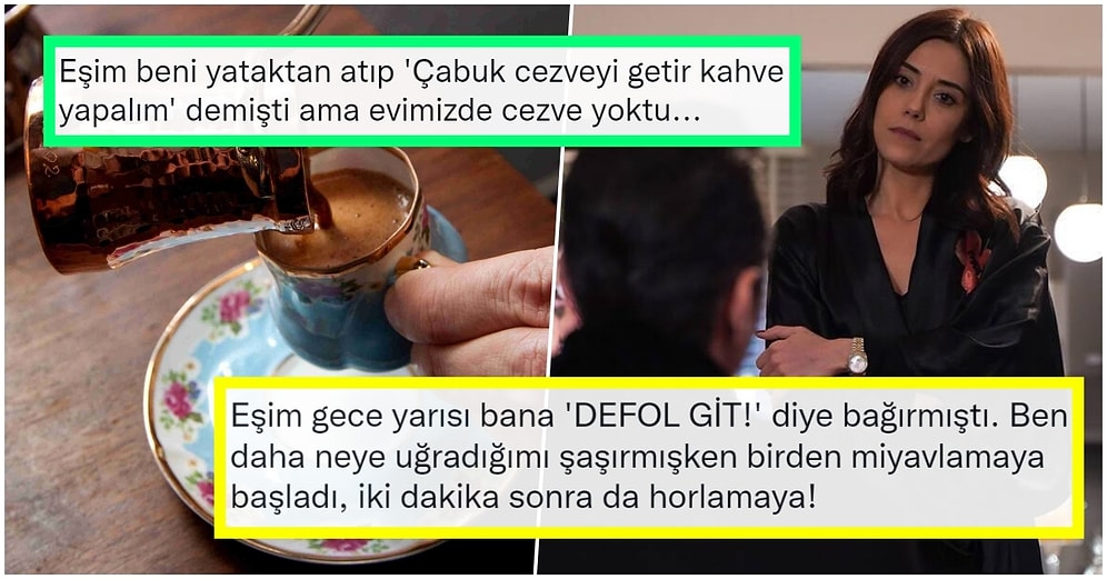 Uykusunda Konuşan Yakınlarından Duydukları En Saçma Sözleri Paylaşırken Kahkaha Attıran 17 Kişi