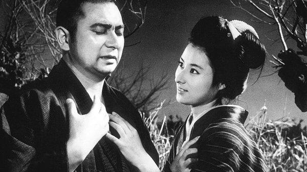 6. The Tale of Zatoichi (1962) - IMDb: 7.6 / The Blind Swordsman: Zatoichi (2003) - IMDb: 7.5