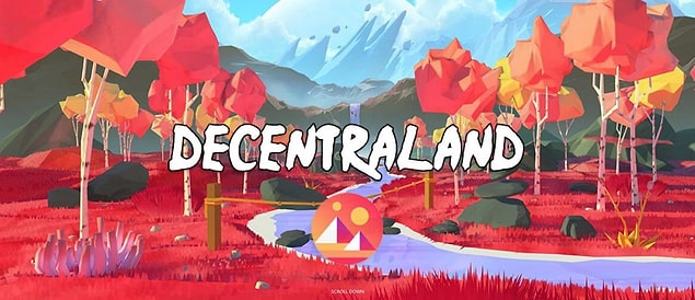 2. Decentraland (MANA) $4,71