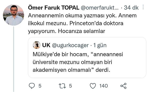 2. Verdikleri Cevaplarla Kapak Sesi Getirip Karşısındakini Bin Pişman Edenlerden Aşırı Haklı Yorumlar