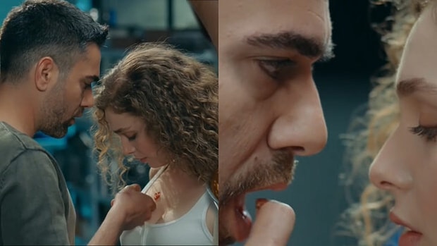 serra ariturk ihaneti yuzunden bosanacaklari soylenen kadir dogulu ve neslihan atagul ciftinden ilk aciklama