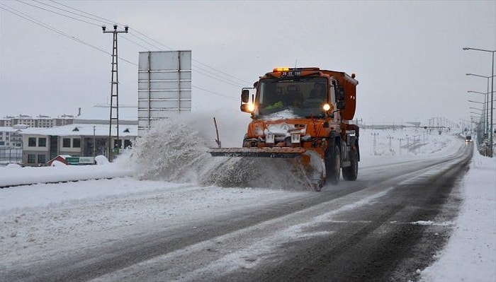 Meteorolojiden Yeni Açıklama! Kar Ne Zaman Yağacak? İstanbul ve Ankara'da Kar Yağacak mı?