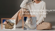 Ayaklarınızı Sıcacık Tutarken Kombinlerinizin Tamamlayıcısı Olacak 200 TL Altı Bot Modelleri