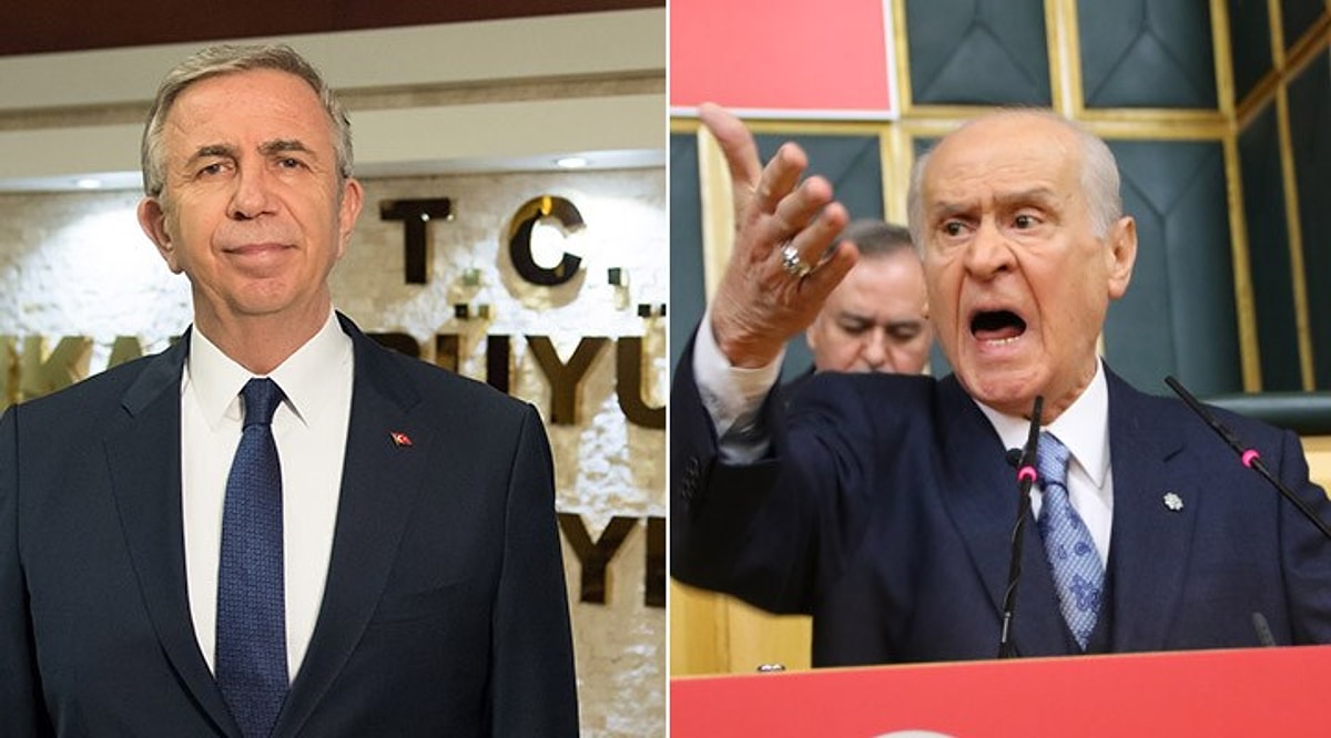 bahceli den mansur yavas a tehdit dikkat etsin arkasinda bir ulkucu nefes var