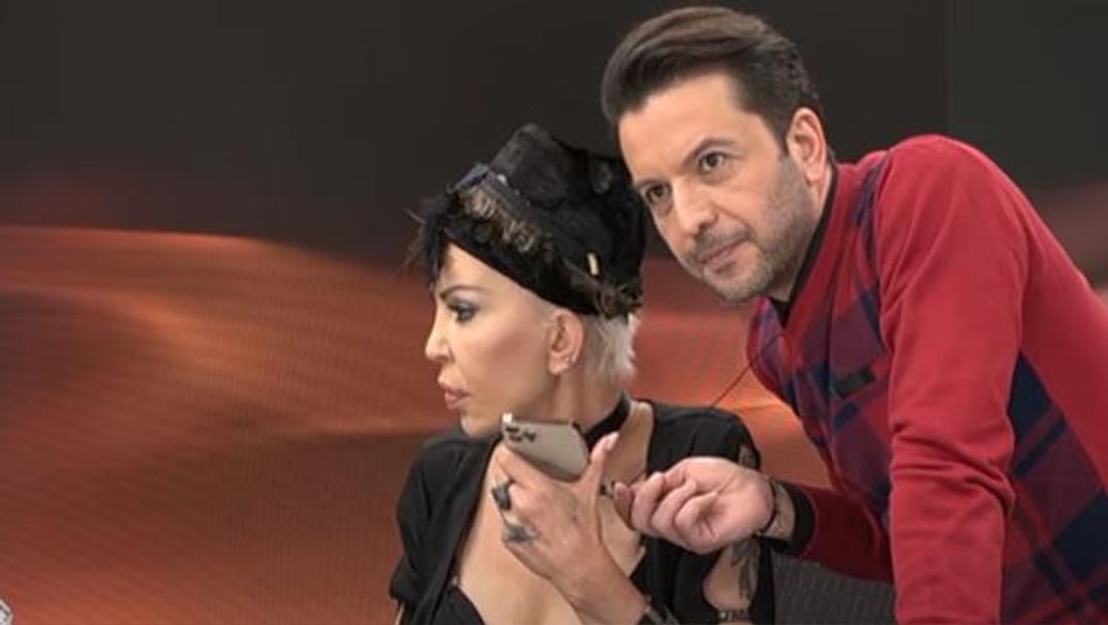 Seyhan Soylu'dan Nihat Doğan'a Milyonluk Hediye! Seyhan Soylu Ne Hediye Aldı?