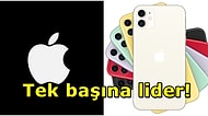 iPhone 13 Apple'a Yaradı! Akıllı Telefon Pazarının Yeni Lideri Apple Oldu