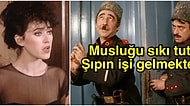 Şekerpare Filmindeki +18 Argo Kelimelerin Karşılığını Öğrenince Mandepsiye Basmış Gibi Olacaksınız