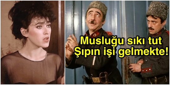 Şekerpare Filmindeki +18 Argo Kelimelerin Karşılığını Öğrenince Mandepsiye Basmış Gibi Olacaksınız