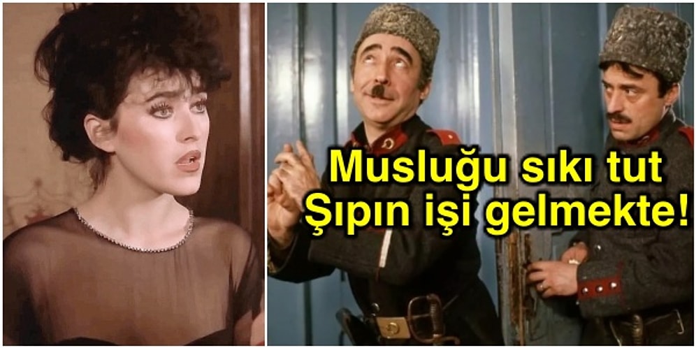 Şekerpare Filmindeki +18 Argo Kelimelerin Karşılığını Öğrenince Mandepsiye Basmış Gibi Olacaksınız