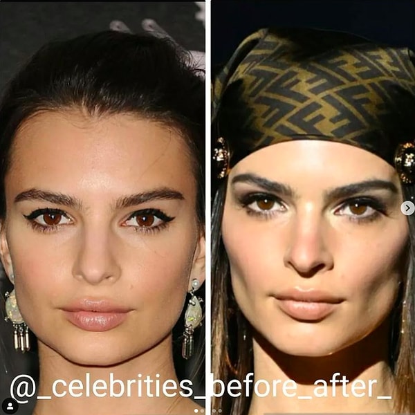 9. Эмили Ратаковски