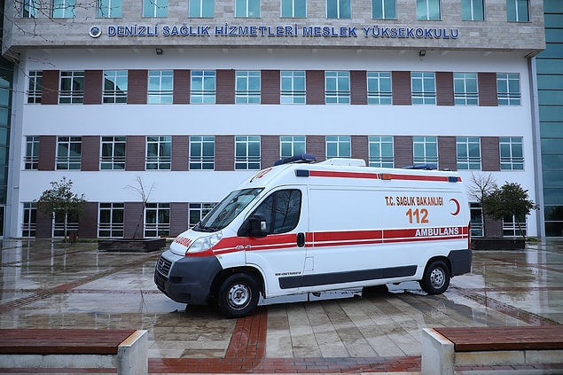Özel şartlar kondu