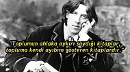 121. Ölüm Yıl Dönümünde Bir Döneme Damgasına Vuran Büyük Yazar ve Düşünür Oscar Wilde'dan 27 Muhteşem Söz