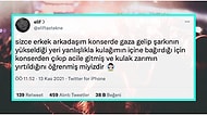 Sevgilileri ve Flörtleriyle Olan Diyaloglarıyla Yüzümüzde Tebessüm Bırakacak Paylaşımlara İmza Atmış 15 Kişi