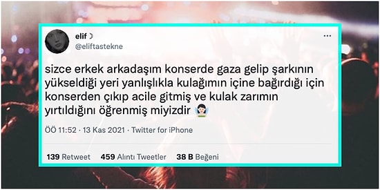 Sevgilileri ve Flörtleriyle Olan Diyaloglarıyla Yüzümüzde Tebessüm Bırakacak Paylaşımlara İmza Atmış 15 Kişi