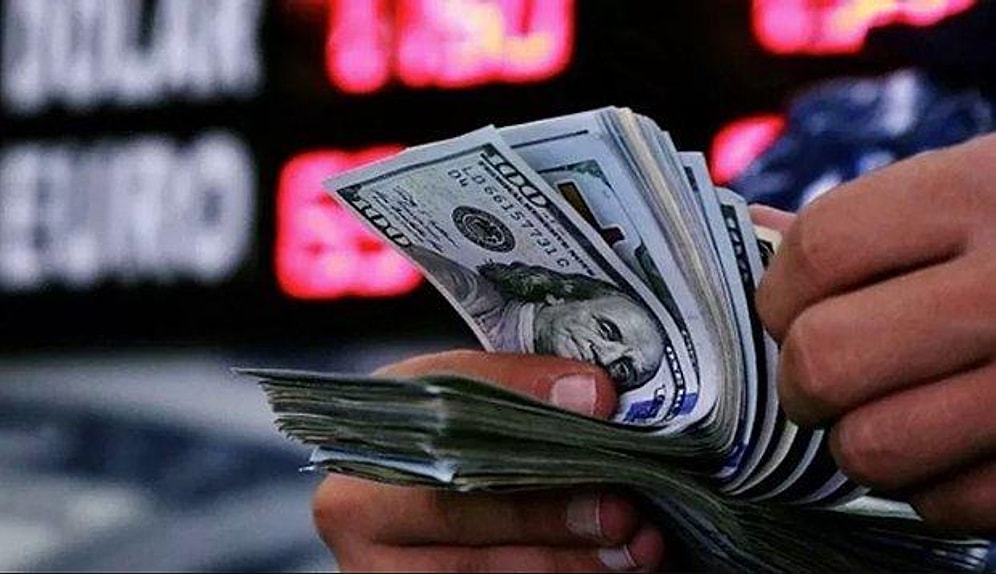 Dolar Yeni Rekor mu Kırıyor? 30 Kasım 2021 Dolar Ne Kadar Oldu, Euro Ne Kadar?