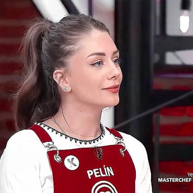 5. Masterchef yarışmacısı Pelin'e şarkıcı sevgilisinden destek geldi!