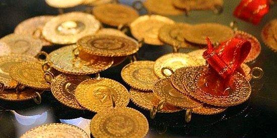 30 Kasım 2021 Canlı Altın Fiyatları: Gram Altın Ne Kadar Oldu? Altın Düştü mü, Yükseldi mi?