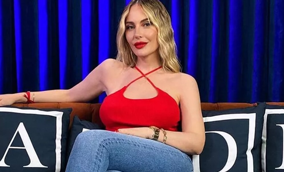 Hande Sarıoğlu'nun Messi İsyanı Gündeme Bomba Gibi Düştü! Yazıklar Olsun...