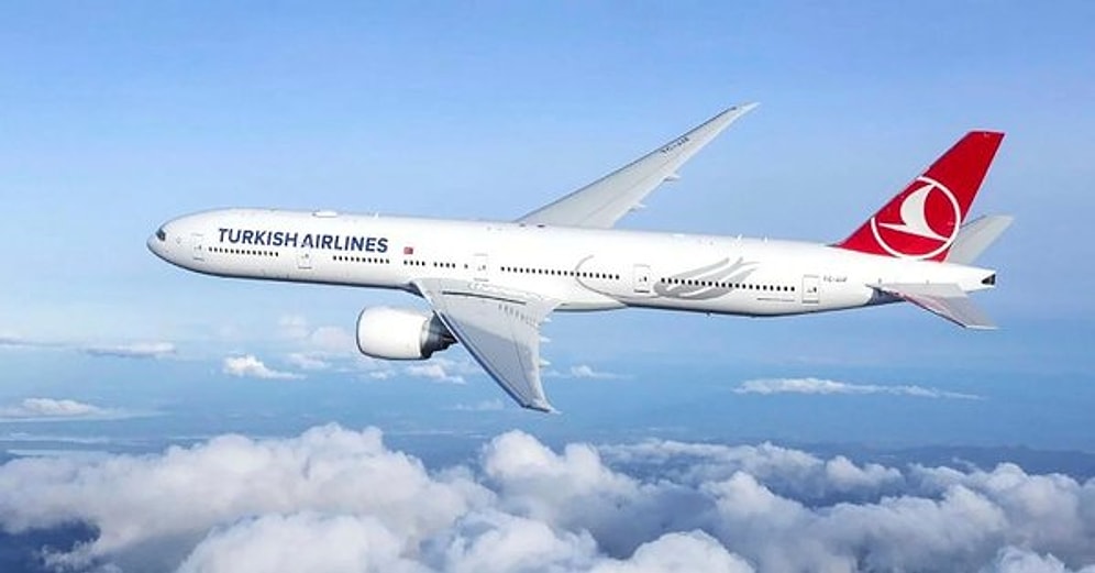 Uçak Seferlerinde Son Durum: Uçuşlar Durduruldu mu? Bu Akşam Seferler İptal mi?