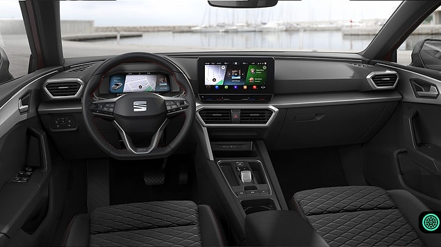 Seat Leon'un zam öncesi fiyatları da şu şekildeydi: