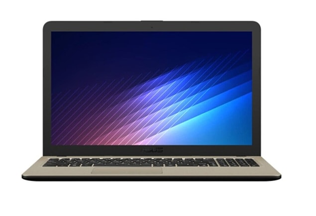 8. ASUS X540ua-dm1530