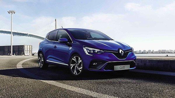 Renault Clio fiyat listesi Şubat 2023