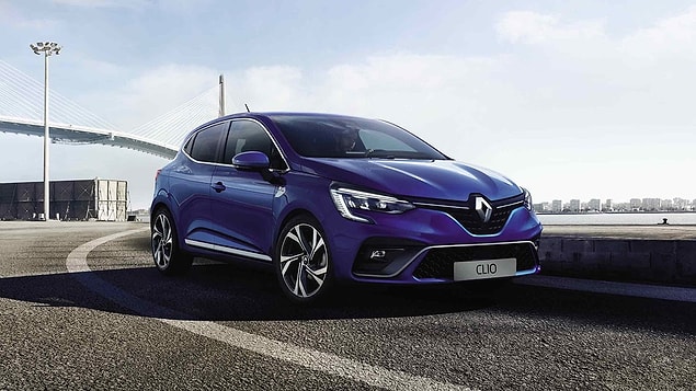 Clio