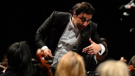 CRR’nin Yeni Genel Sanat Yönetmeni Murat Cem Orhan Oldu! Murat Cem Orhan Kimdir, Kaç Yaşında?