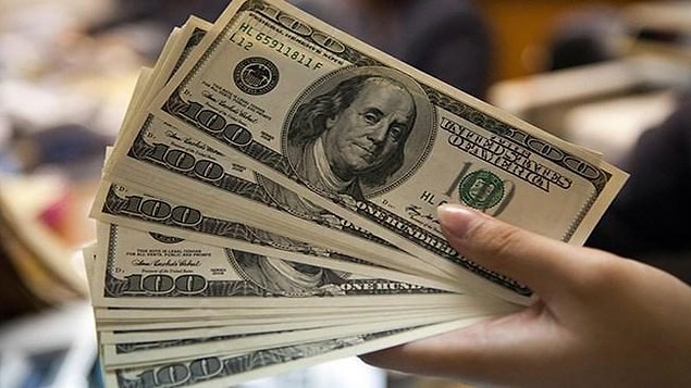 Dolar Yeniden mi Yükseldi?