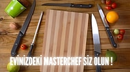 Kendi Mutfağının Şefi Ol! Kalitesiyle En Beğenilen Bıçak Setleri