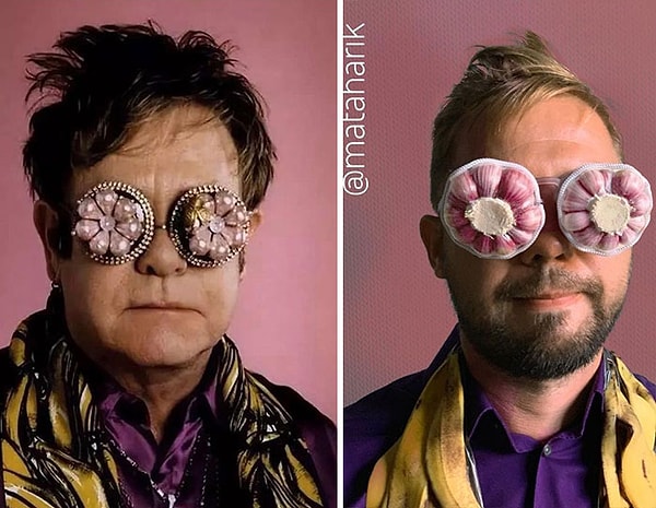 11. Элтон Джон