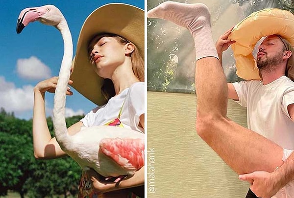 12. Джи Джи Хадид