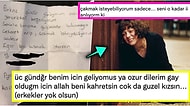 Gay Olduğunu Bilmediği İçin Aylarca Çakmak İsteyerek Yürümeye Çalıştığı Adamdan Hayatının Golünü Yiyen Kadın