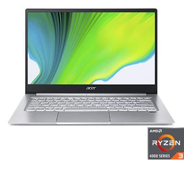 10. ACER Swift 3 Sf314-42