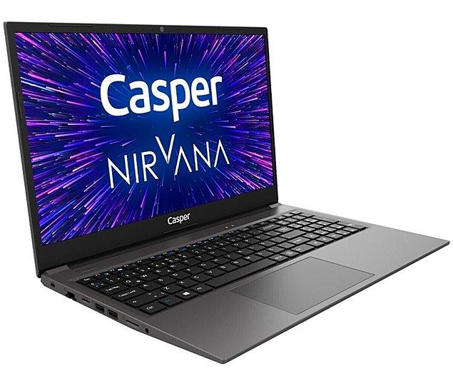 13. Casper Nirvana X500