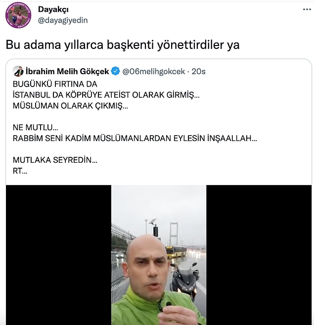 4. Troll olayı komik ama şöyle düşününce insan bir an duraksıyor...