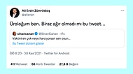 Edis ve Gülşen'in Olay Yaratan Pozundan Bir Üroloğun İsyanına Son 24 Saatin Viral Tweetleri